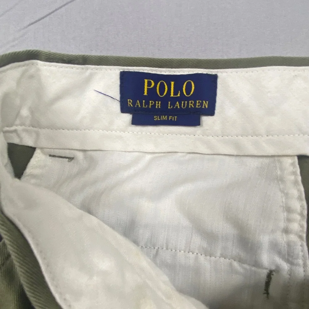 Polo Ralph Lauren polo ralph